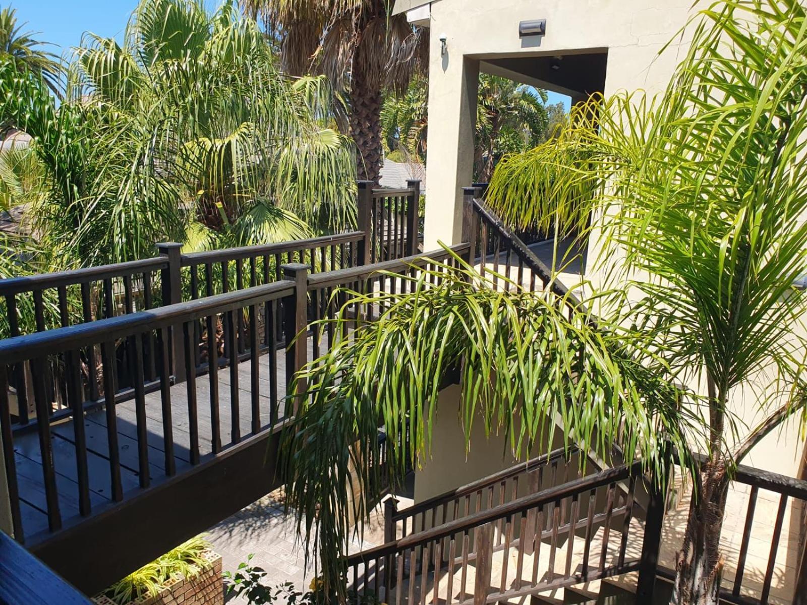 Onse Khaya Lodging And Conferencing Port Elizabeth Quarto foto
