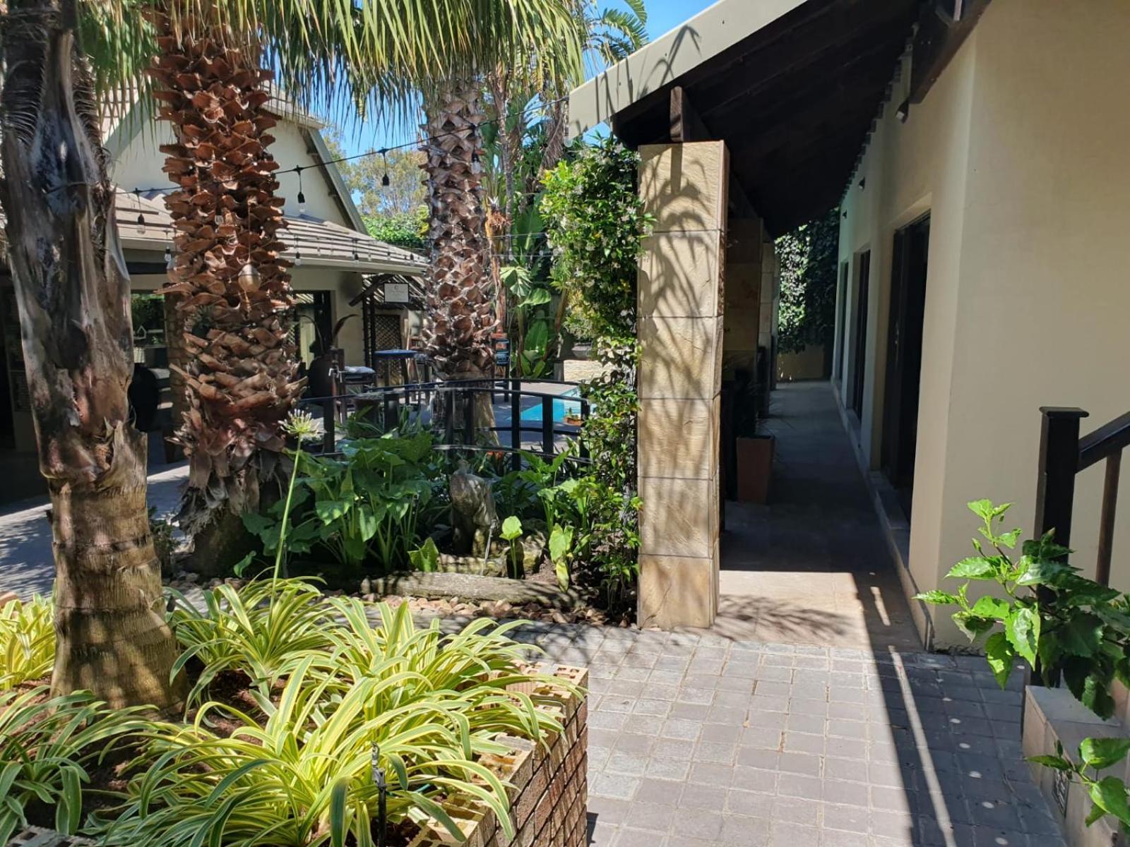 Onse Khaya Lodging And Conferencing Port Elizabeth Quarto foto
