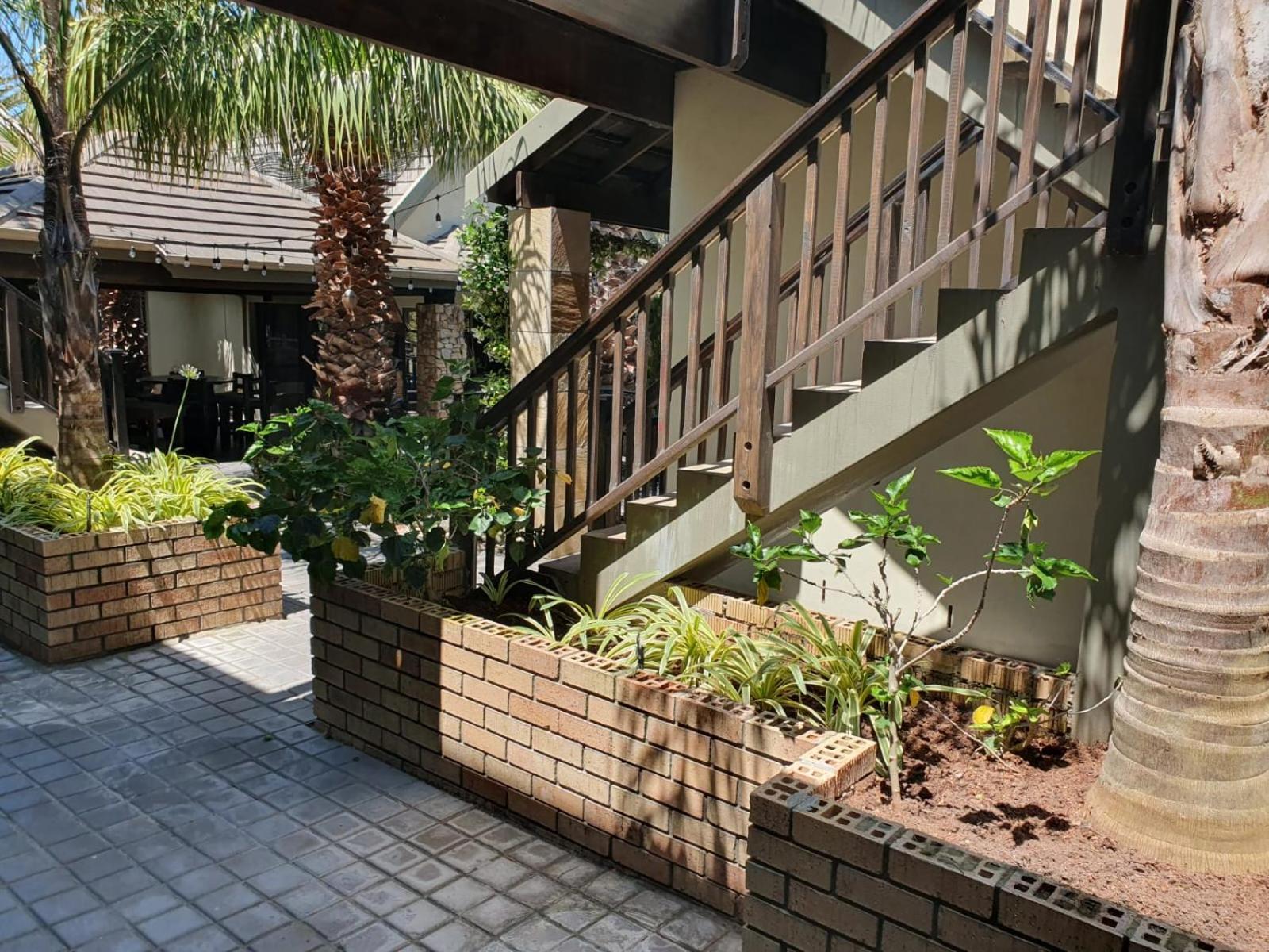 Onse Khaya Lodging And Conferencing Port Elizabeth Quarto foto
