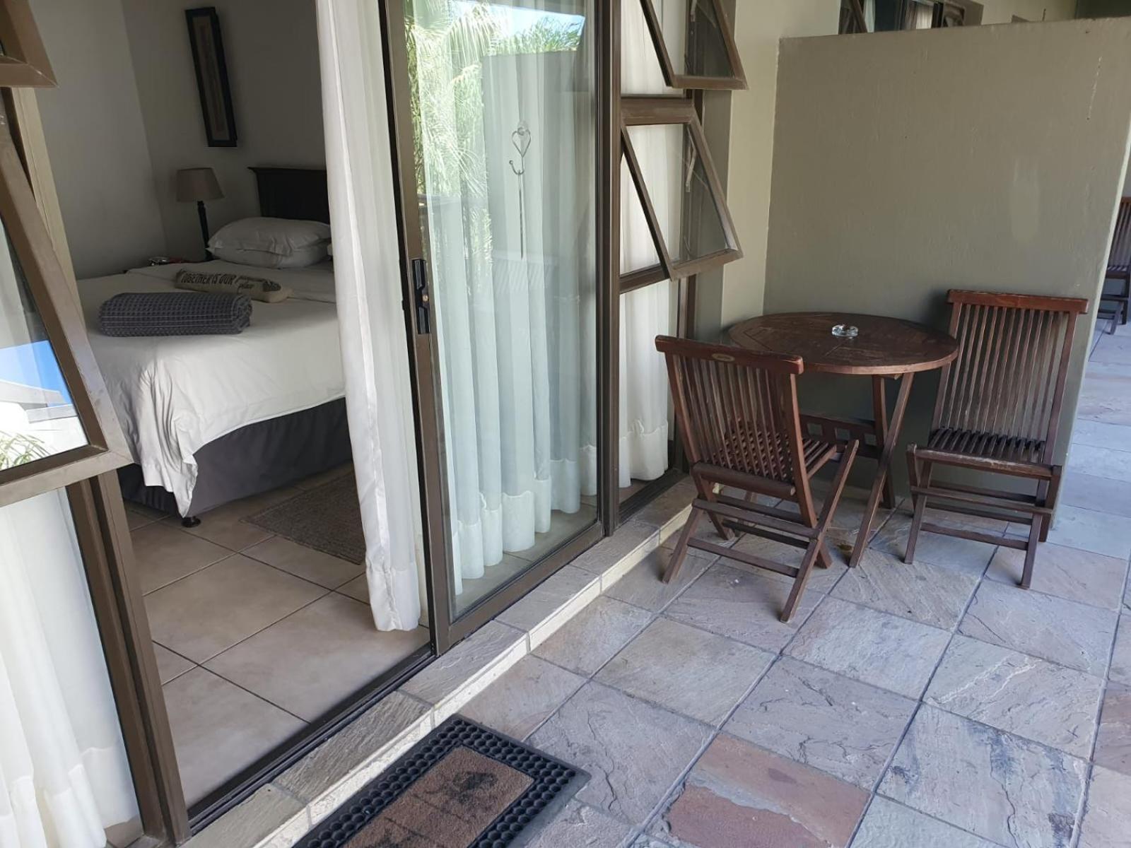 Onse Khaya Lodging And Conferencing Port Elizabeth Quarto foto