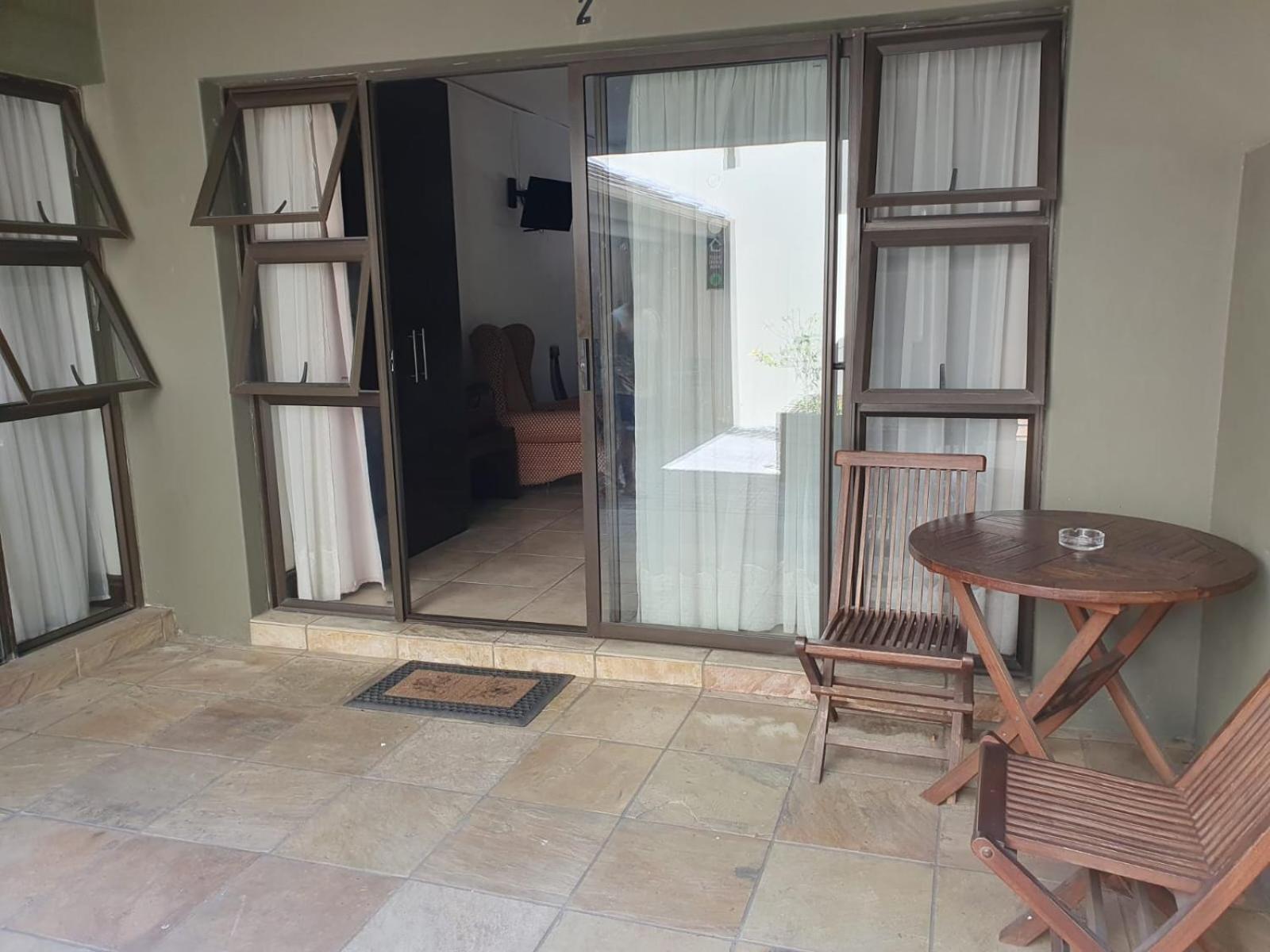 Onse Khaya Lodging And Conferencing Port Elizabeth Quarto foto