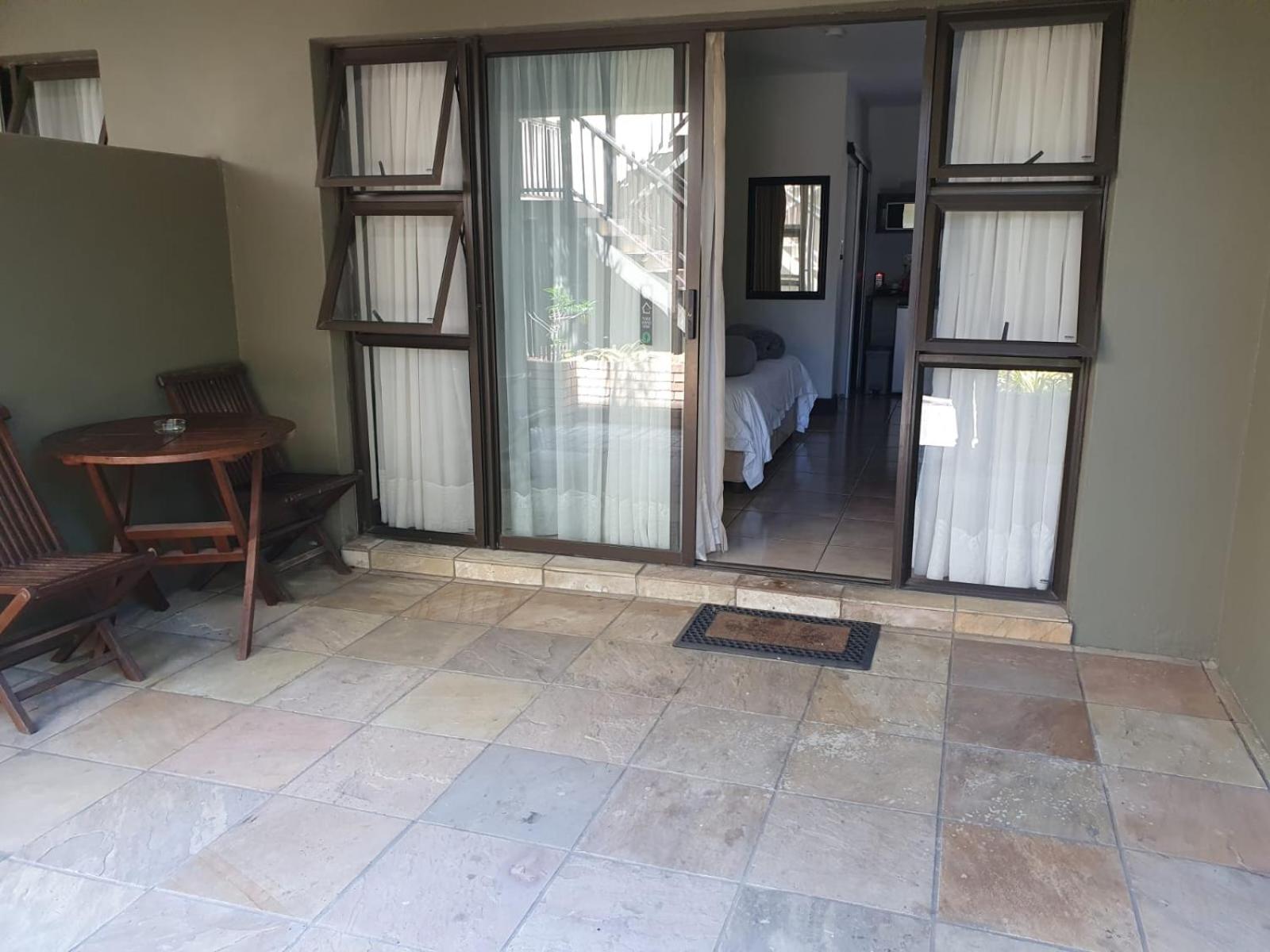 Onse Khaya Lodging And Conferencing Port Elizabeth Quarto foto