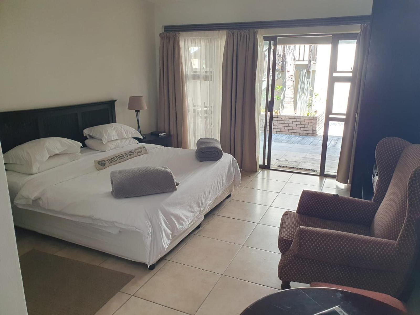 Onse Khaya Lodging And Conferencing Port Elizabeth Quarto foto