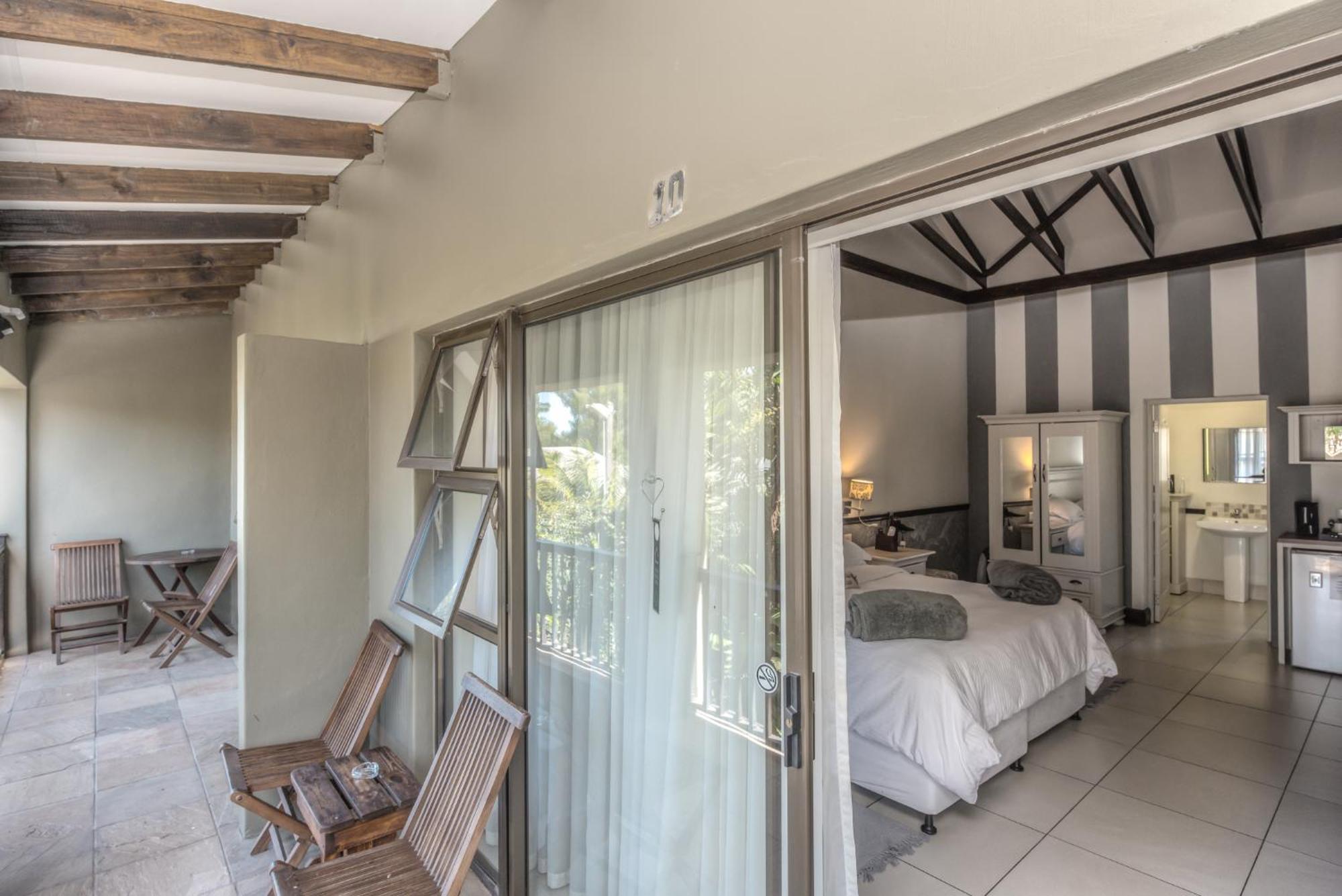 Onse Khaya Lodging And Conferencing Port Elizabeth Quarto foto