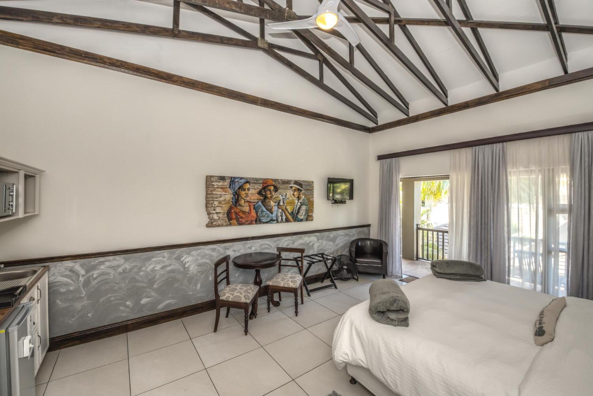 Onse Khaya Lodging And Conferencing Port Elizabeth Quarto foto