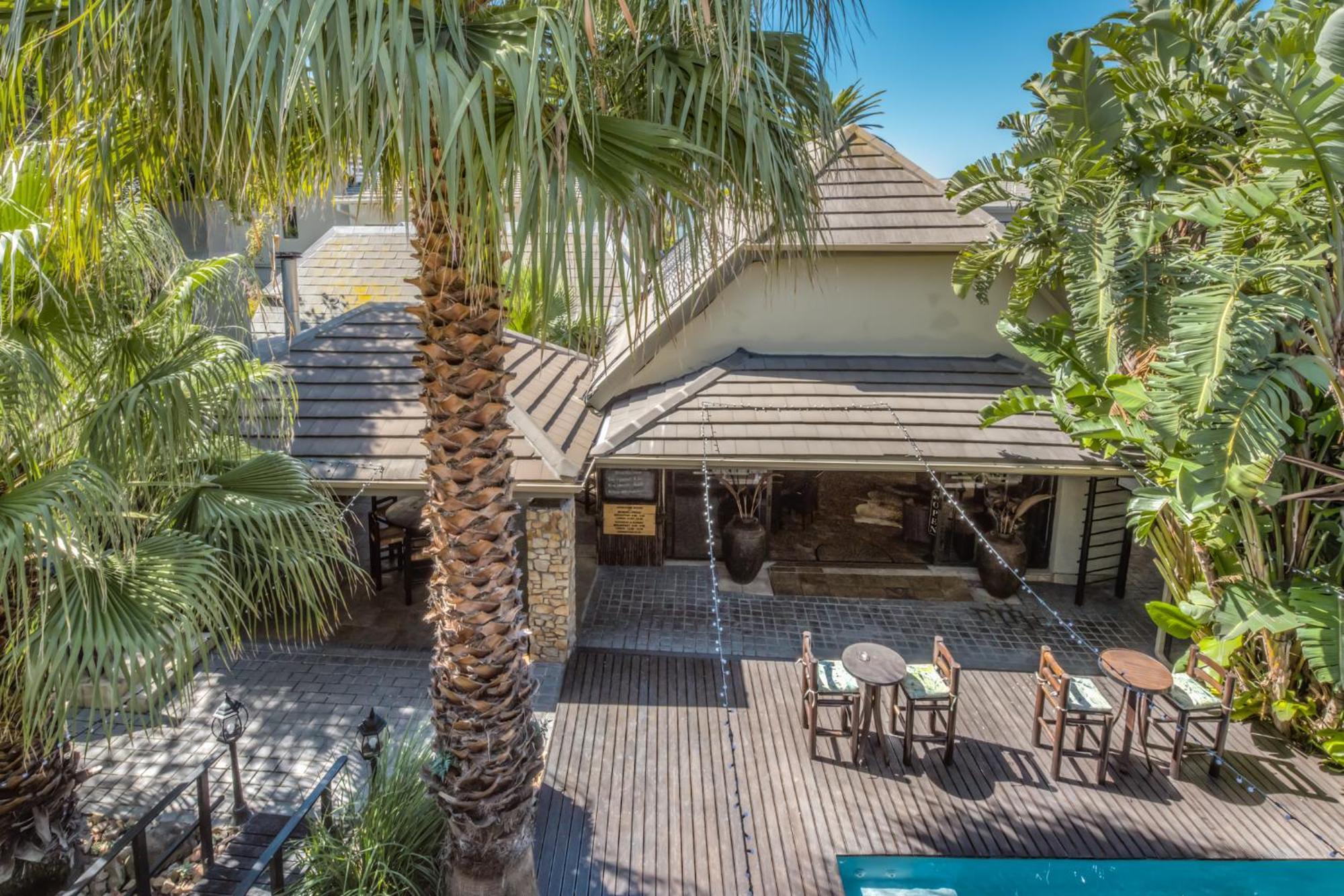 Onse Khaya Lodging And Conferencing Port Elizabeth Quarto foto