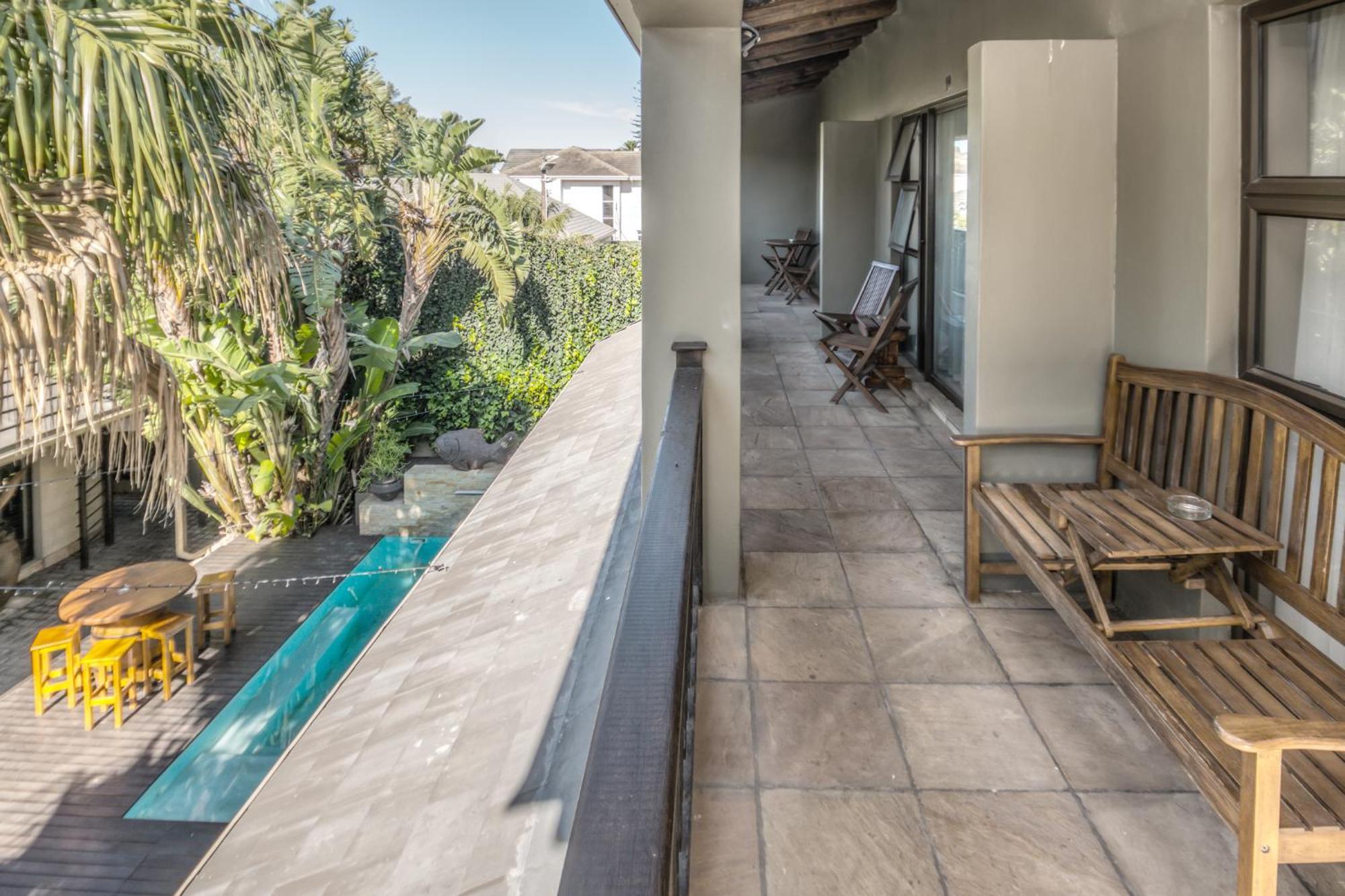 Onse Khaya Lodging And Conferencing Port Elizabeth Quarto foto