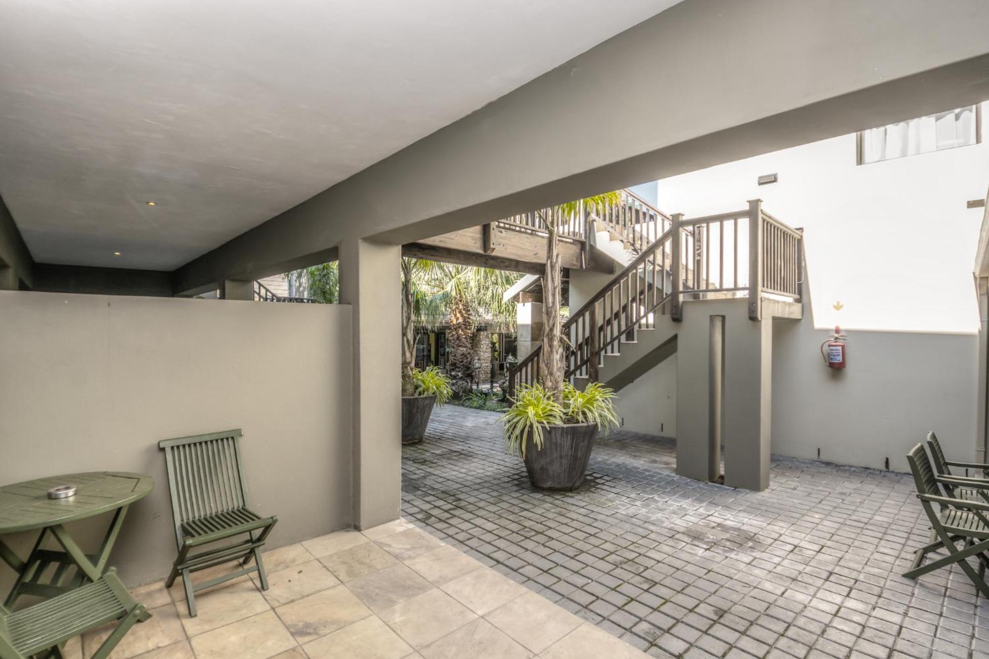 Onse Khaya Lodging And Conferencing Port Elizabeth Exterior foto