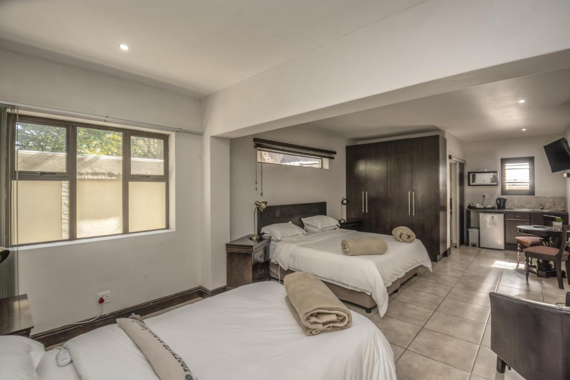 Onse Khaya Lodging And Conferencing Port Elizabeth Exterior foto