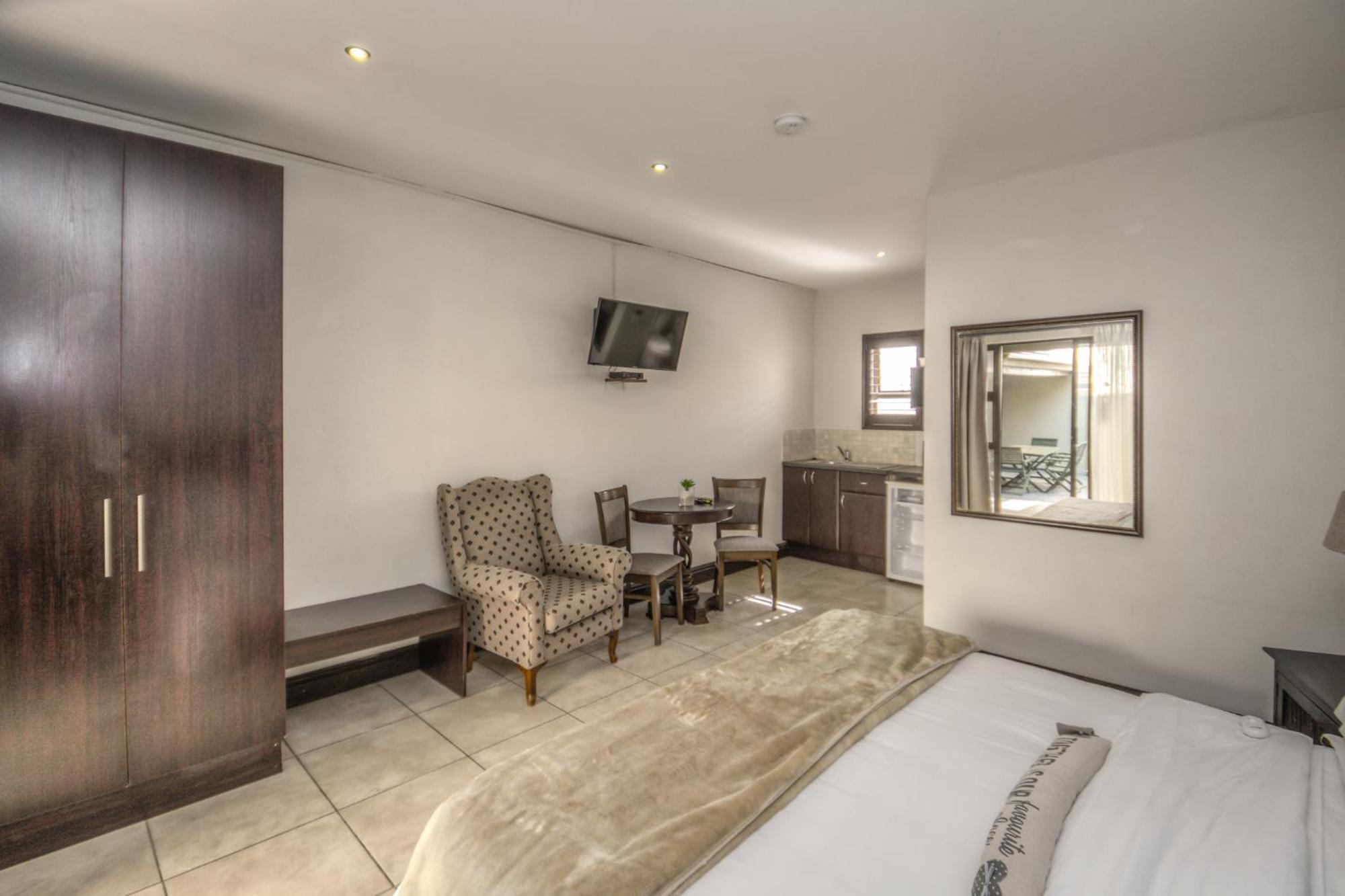 Onse Khaya Lodging And Conferencing Port Elizabeth Exterior foto