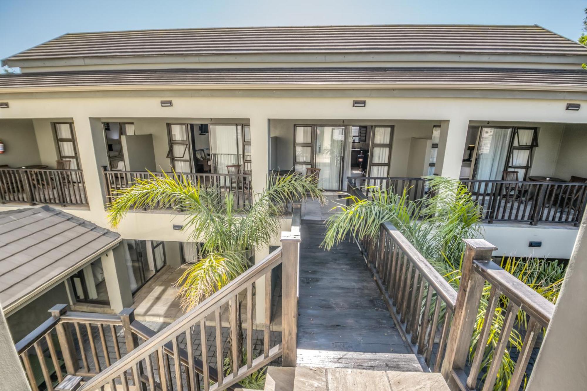 Onse Khaya Lodging And Conferencing Port Elizabeth Exterior foto