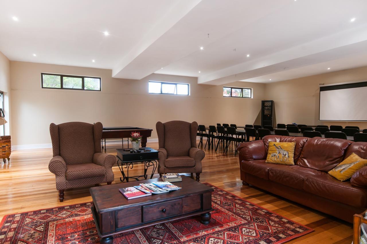 Onse Khaya Lodging And Conferencing Port Elizabeth Exterior foto
