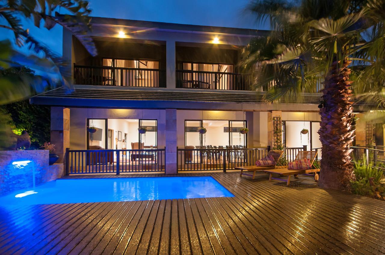 Onse Khaya Lodging And Conferencing Port Elizabeth Exterior foto